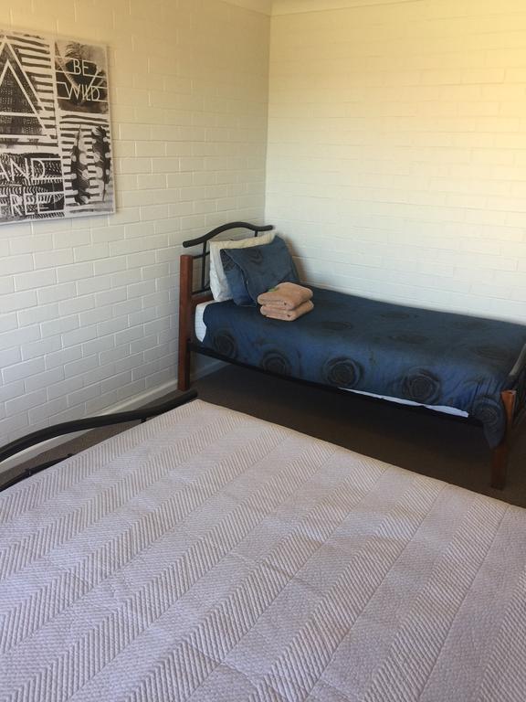 Intown Apartments Geraldton Kültér fotó