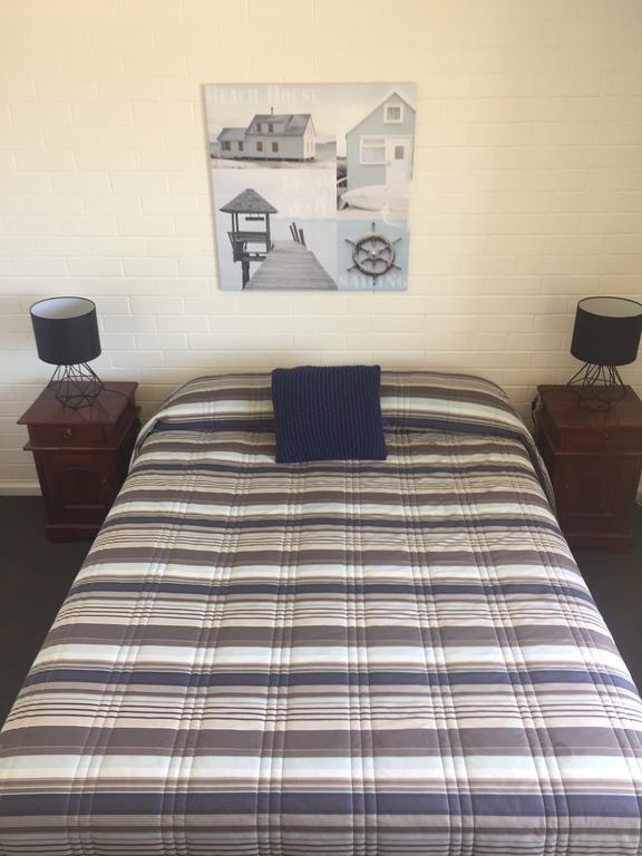 Intown Apartments Geraldton Kültér fotó
