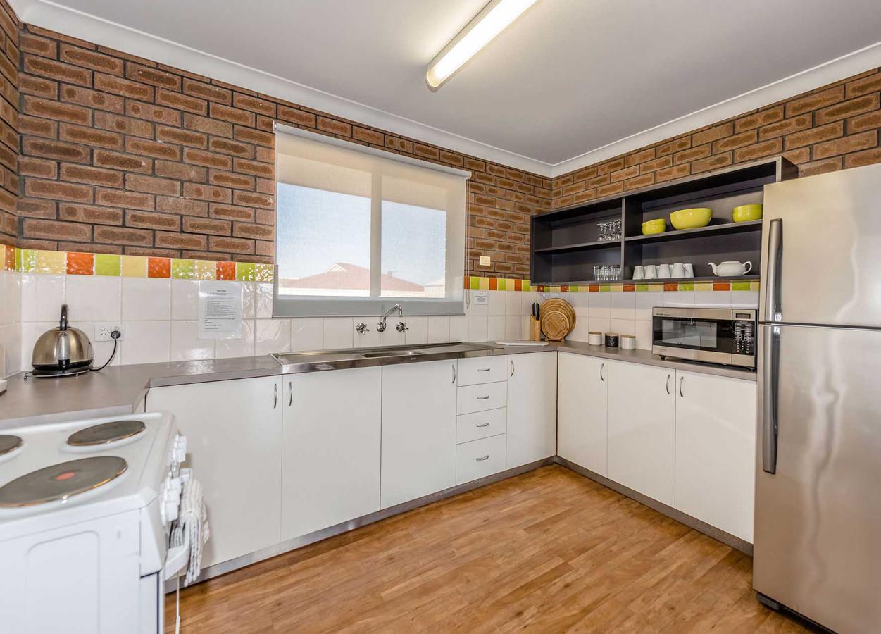 Intown Apartments Geraldton Kültér fotó