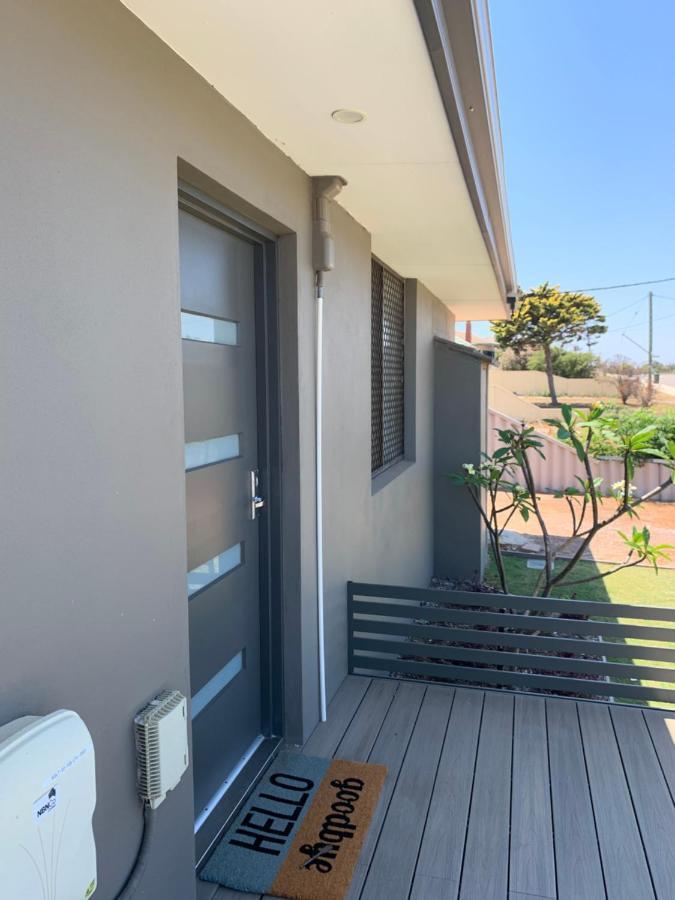 Intown Apartments Geraldton Kültér fotó