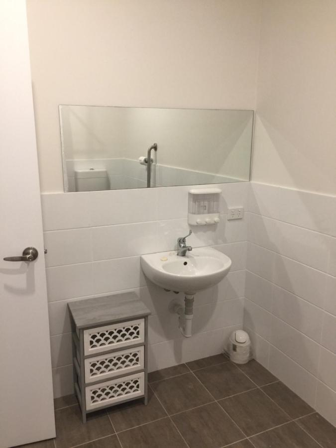 Intown Apartments Geraldton Kültér fotó