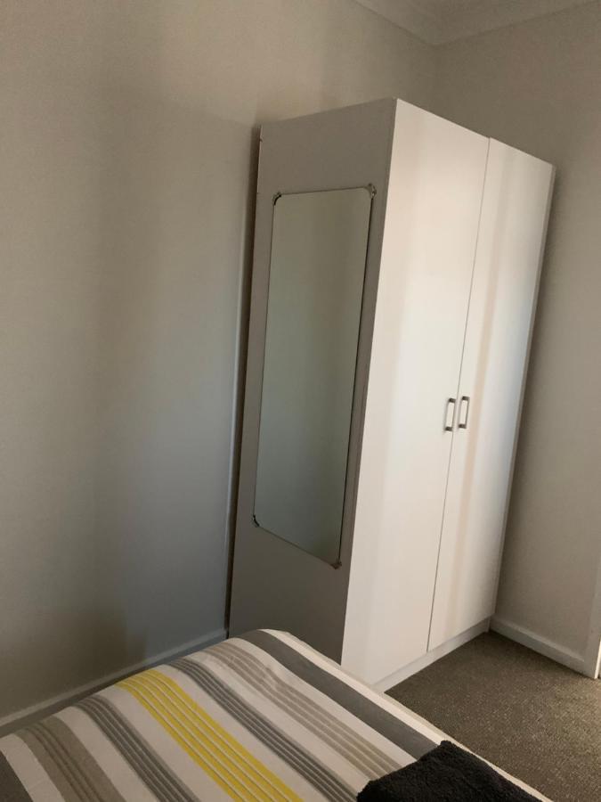 Intown Apartments Geraldton Kültér fotó